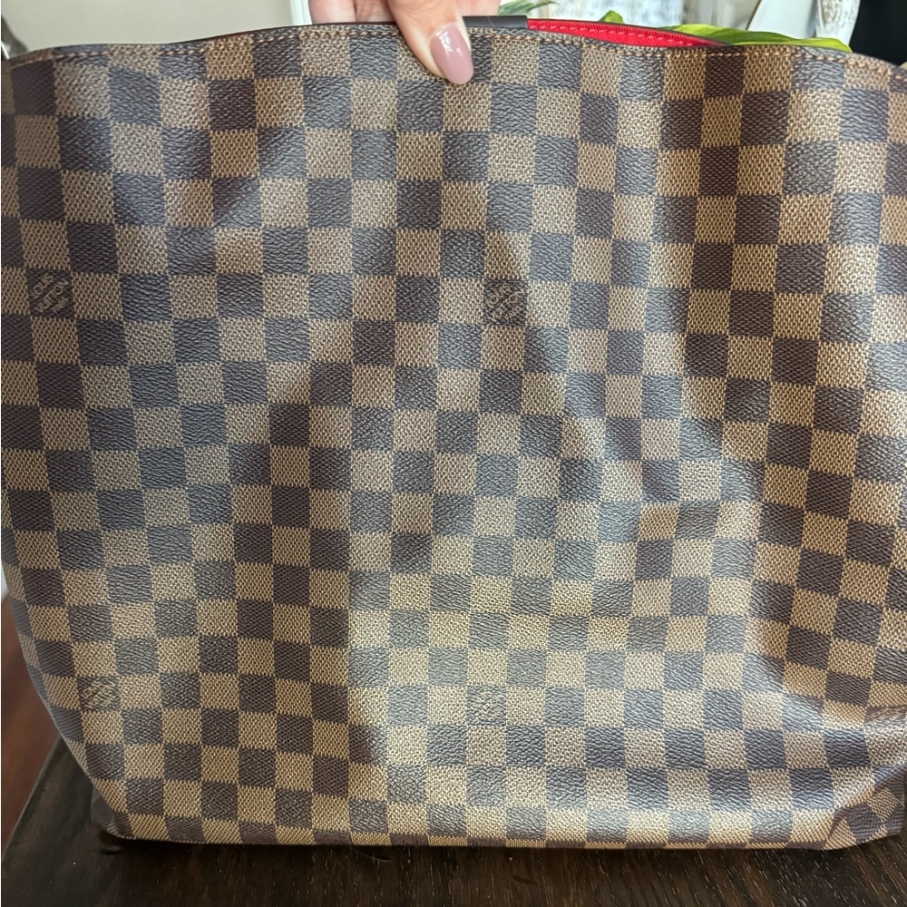 Louis Vuitton Graceful MM - Picture 9 of 9